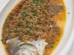 -红菜坊·烤鸭·川鲁宴(石园店)