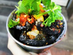 -董顺桃老长沙臭豆腐(步行街店)
