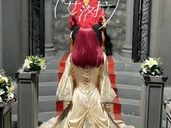 -屋有岛沉浸游戏旗舰店(中山公园店)