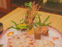 -蟹田居·活蟹料理(东城店)