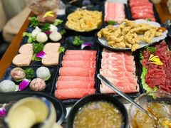 -束河人家(南锣鼓巷店)