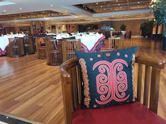 大堂-阿斯牛牛·凉山菜(新会展店)