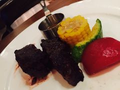 -食间牛排(湖西路店)