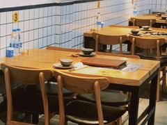 大堂-红辣椒八爪鱼特色韩国料理专门店(远景路旗舰店)