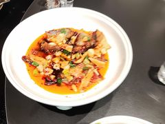 -山涧肴·泉水煮活鱼(坂田店)