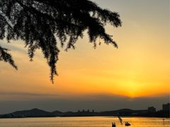 -云龙湖旅游景区