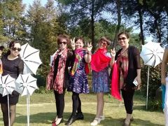 -铁山坪森林公园