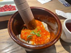 -茄子恰恰·新云南小炒(坪山益田店)