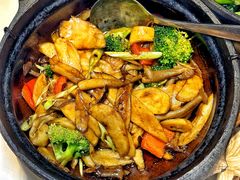 -莲池荟素食馆·12年老字号(光孝寺店)