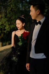 -金夫人婚纱摄影(总店)