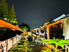 -乌镇景区