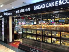 -精点味道(大连商场店)