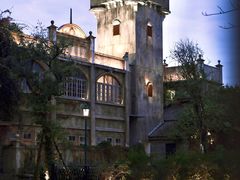 -赤坎·广东华侨国际旅游度假区