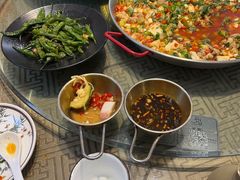 -新繁老號豌豆汤饭店·江湖菜(宝光寺店)