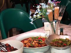 -雀蓝川菜(星悦汇店)