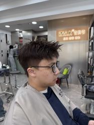 -老佛爷Hair染发烫发Salon