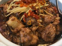 -何氏排骨(左家塘店)