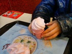 -麦当劳(抚顺东一路店)