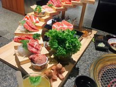 -NIUAN牛庵·日式和牛烧肉(恒隆店)