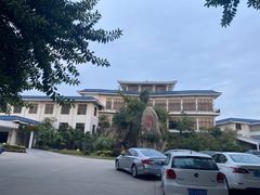 -厦门悦华酒店