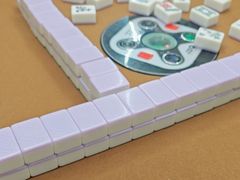 -素禅棋牌会所(海阳路店)