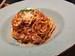 -The Diner X餐厅(青岛万象城店)