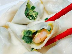 -喜家德虾仁水饺(方庄店)
