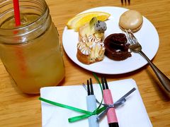 -TIMEZONE8东八时区餐厅&酒吧(798店)