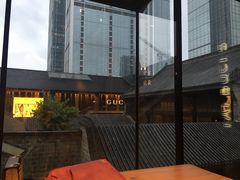-星巴克(成都太古里二店)