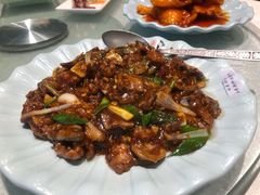 -南来顺饭庄·清真(南菜园店)