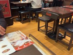 -王繁星面馆(西安熙地港店)