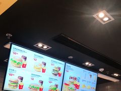 -麦当劳(广州南站店)