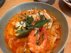 -Ginger(兴国路店)