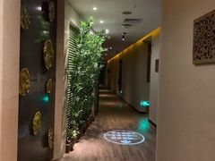 -东方棕泉·洗浴·按摩·美食国际水疗会所(福田店)