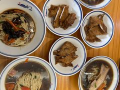 -天天鲜面馆(衡山路店)
