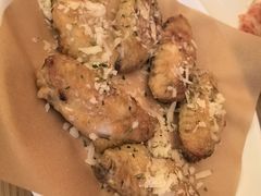 -城市大道红炉披萨烘焙坊