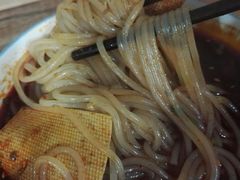 -老字号杨坡红油米线腊汁肉夹馍(东四道巷店)