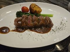 -长沙北辰洲际酒店-兰调全日餐厅