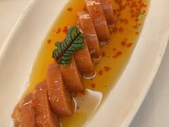 -丰收日·小海鲜·沪上家宴(顾村正大店)