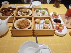 -蔡澜点心·粤菜(花城汇南区店)