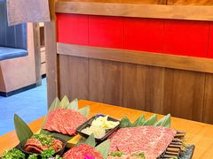 -丸藏和牛烧肉专门店(园区师惠坊店)