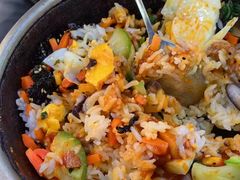 -米村拌饭(钜城华亿购物广场店)