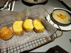 -西堤厚牛排(国瑞店)