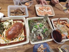 -盒马鲜生(悦峰店)