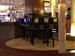 商户图片-新港湾大酒店-西餐厅