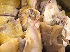 -婆婆家·湛江特色美食(福田振华路店)