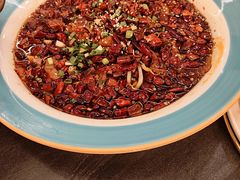 -东北范·金牌肘子·杀猪菜(美乐城店)
