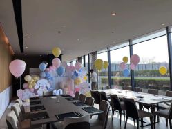 -觅糖派对·宝宝宴生日宴一站式派对策划(河西店)