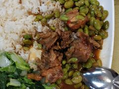 -苏州大学独墅湖校区-第6食堂