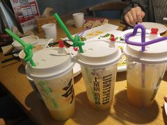 -吕氏疙瘩汤·海鲜新鲁菜(凯德mall新都心店)